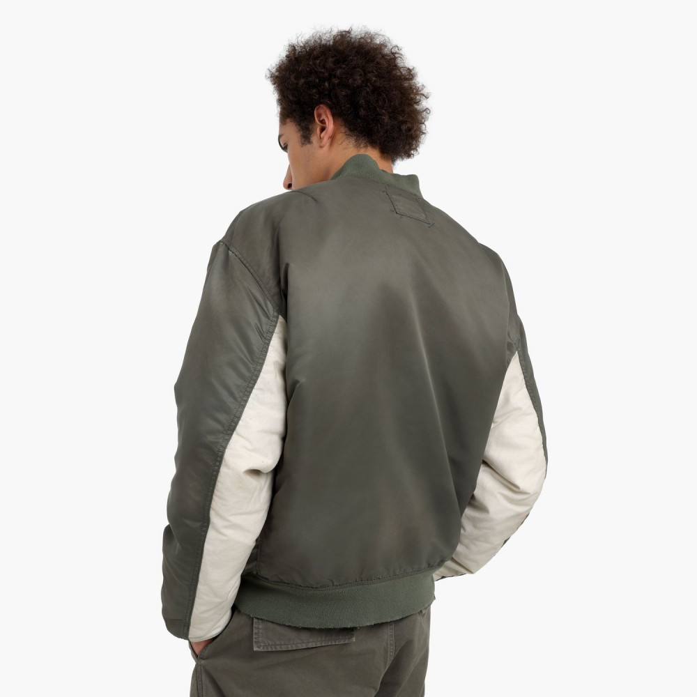 MADNESS VINTAGE MA-1 FLIGHT BOMBER | MADNESS